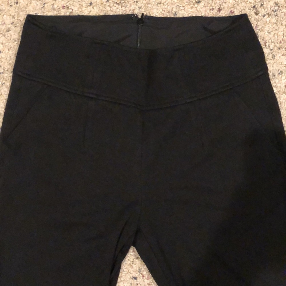 Black Slacks - image 5